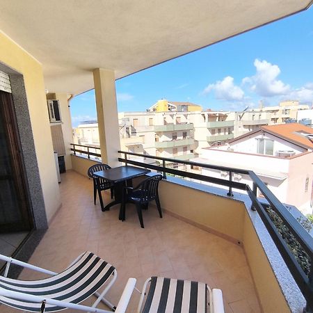 Apartamento Sky Alguerhouse Exterior foto