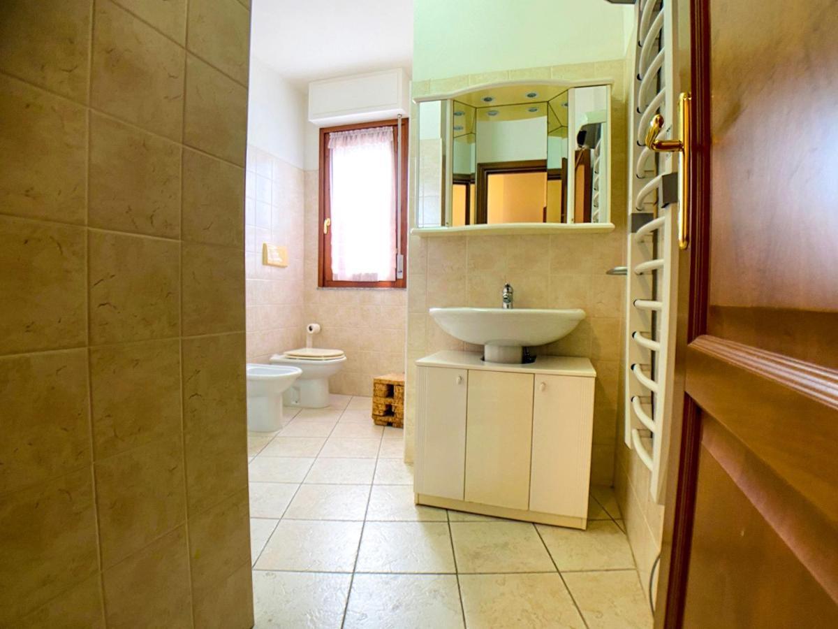 Apartamento Sky Alguerhouse Exterior foto