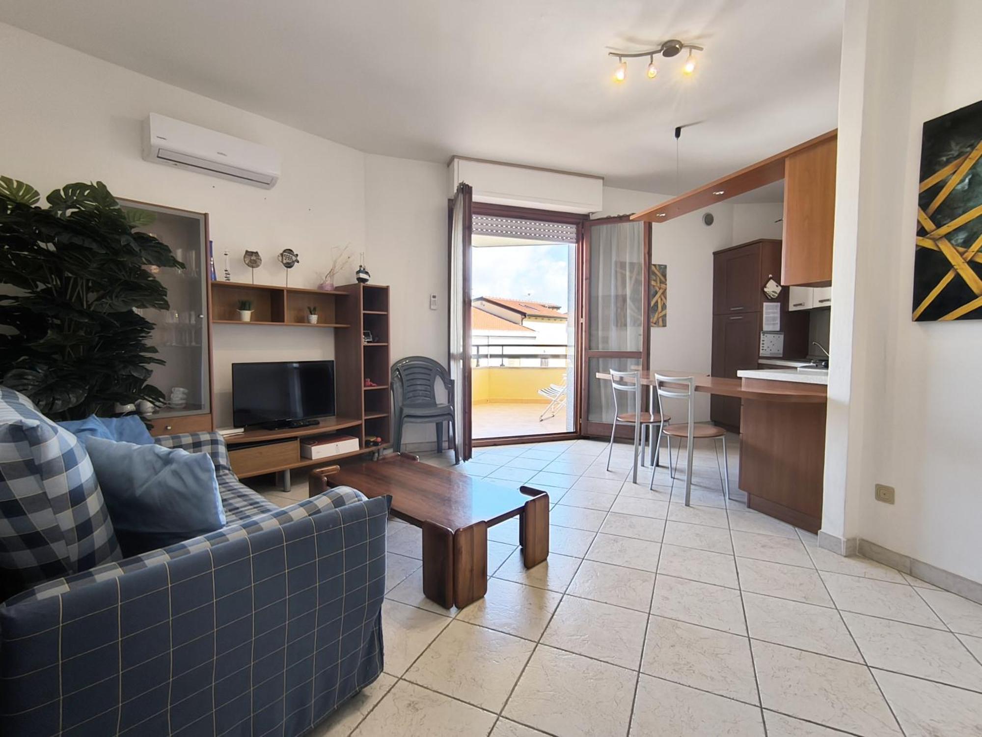 Apartamento Sky Alguerhouse Exterior foto