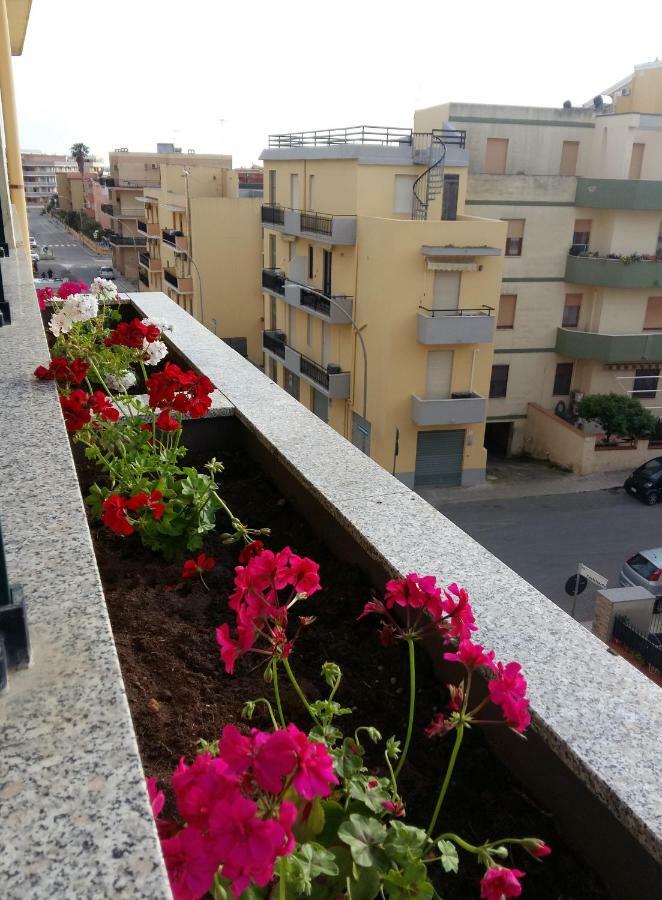 Apartamento Sky Alguerhouse Exterior foto