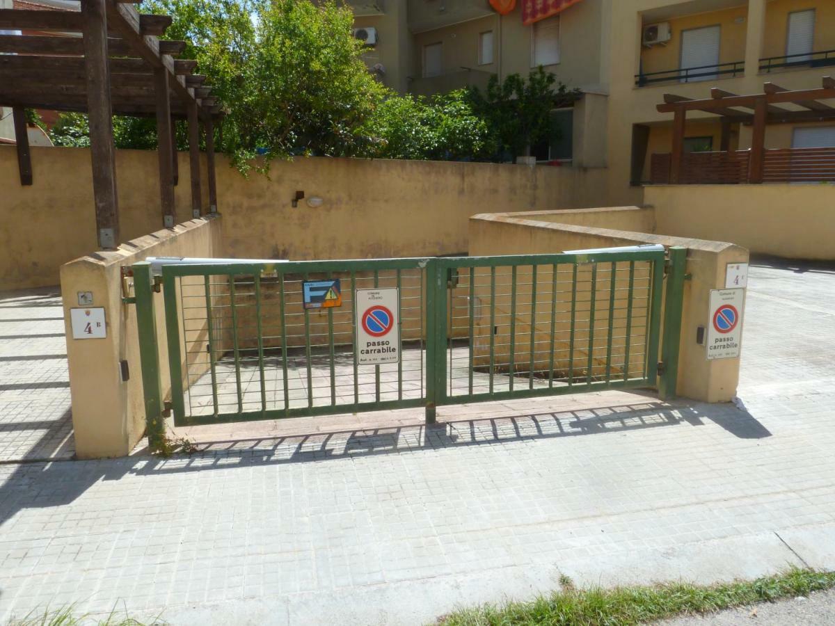 Apartamento Sky Alguerhouse Exterior foto