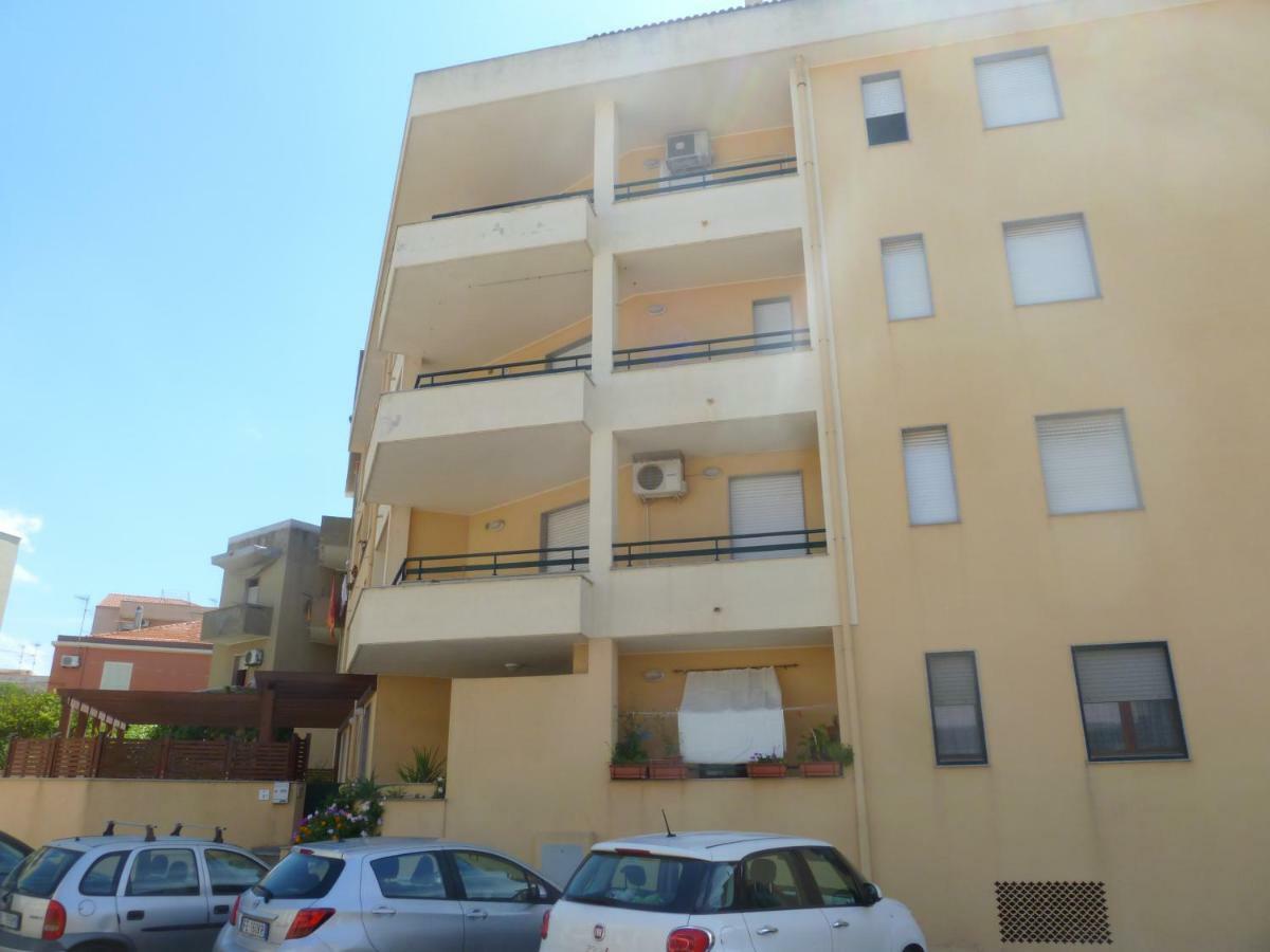 Apartamento Sky Alguerhouse Exterior foto