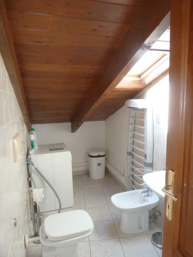 Apartamento Sky Alguerhouse Exterior foto