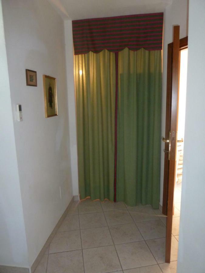 Apartamento Sky Alguerhouse Exterior foto