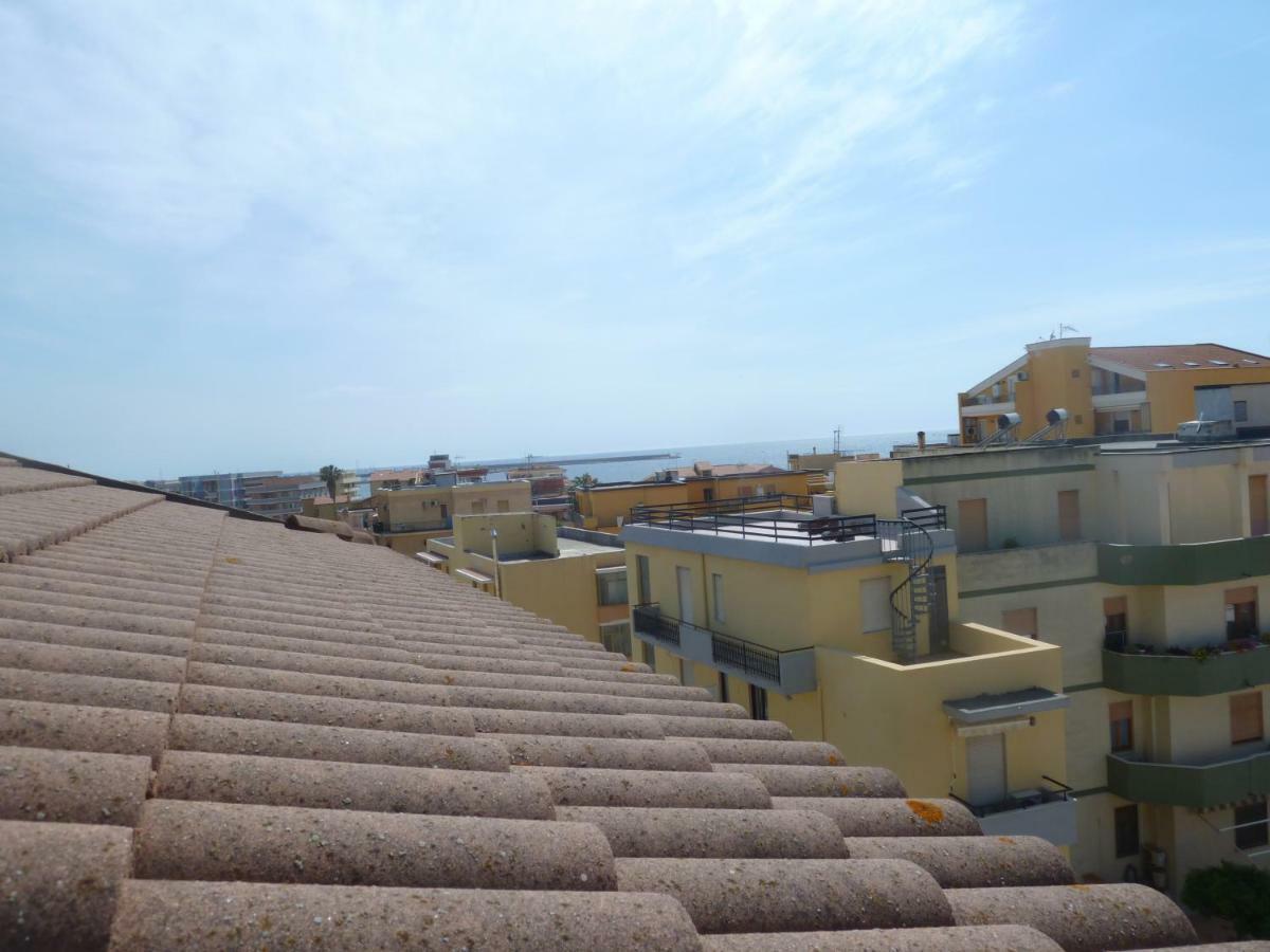 Apartamento Sky Alguerhouse Exterior foto