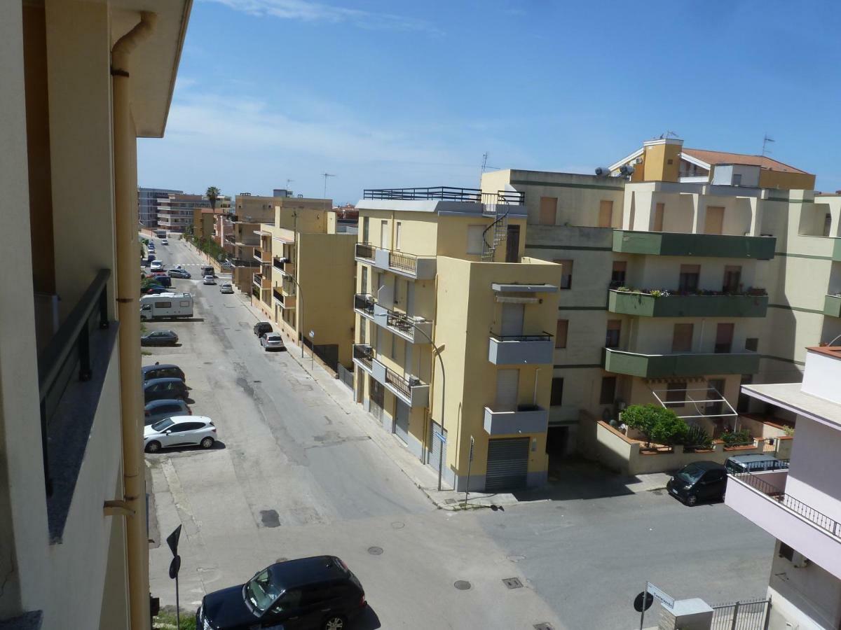 Apartamento Sky Alguerhouse Exterior foto