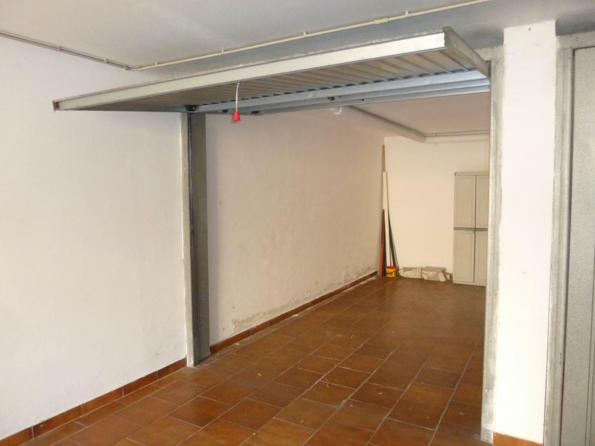 Apartamento Sky Alguerhouse Exterior foto